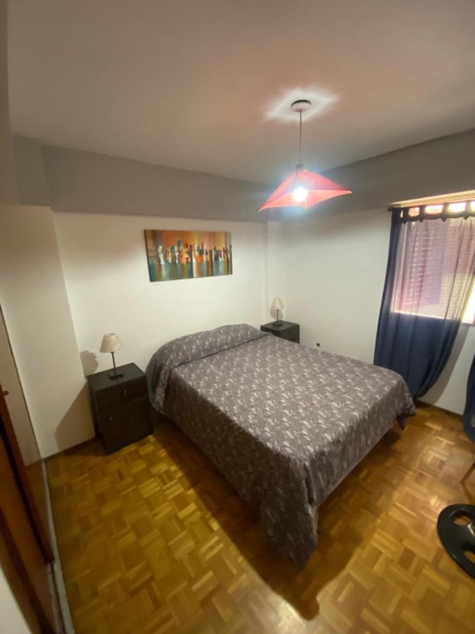 Departamento Aconcagua Apartment Mendoza Exterior photo
